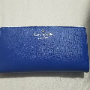 Kate spade wallet